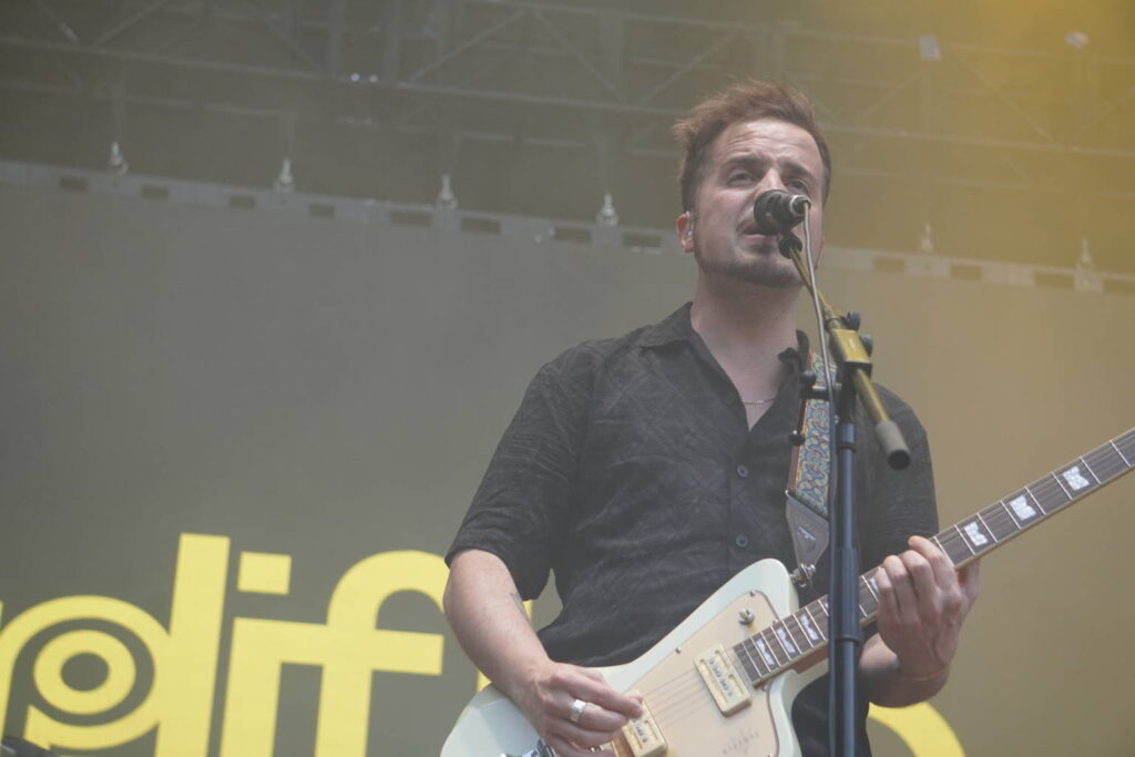 Palencia Sonora 2025