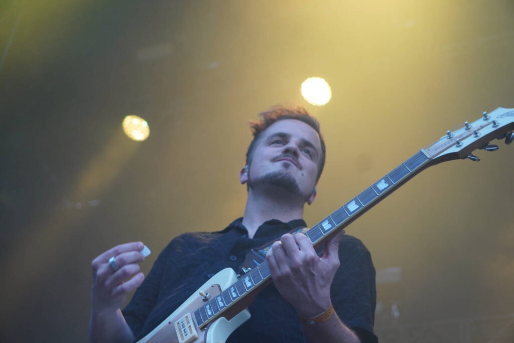 Palencia Sonora 2025