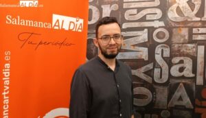 Miguel Ángel Andrés Llamas