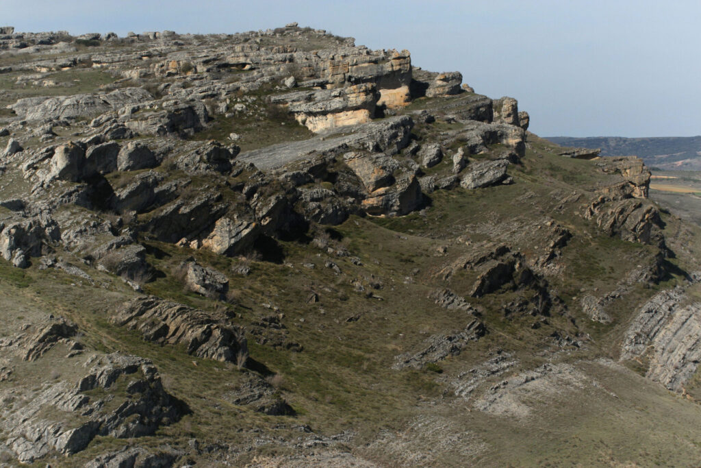 Montaña palentina.