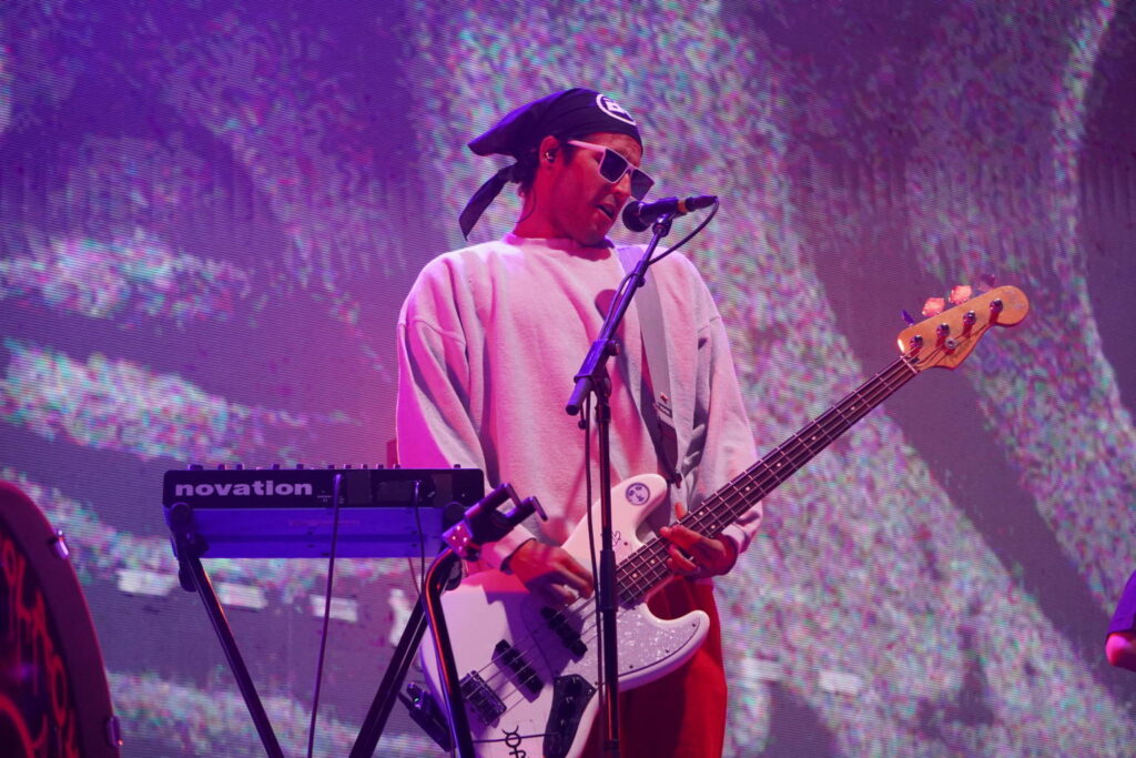 Palencia Sonora 2025