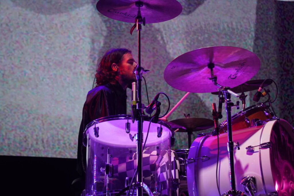 Palencia Sonora 2025