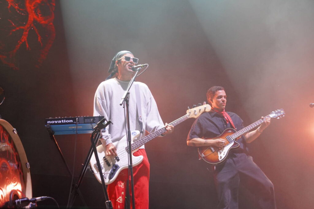 Palencia Sonora 2025