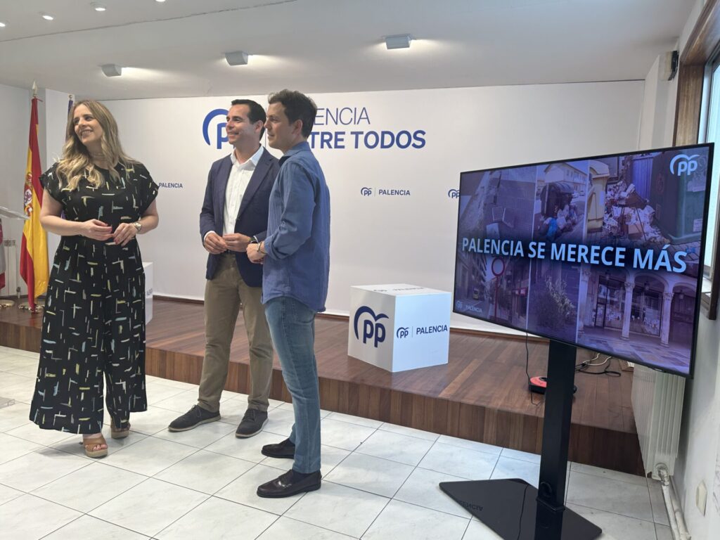 PP palencia