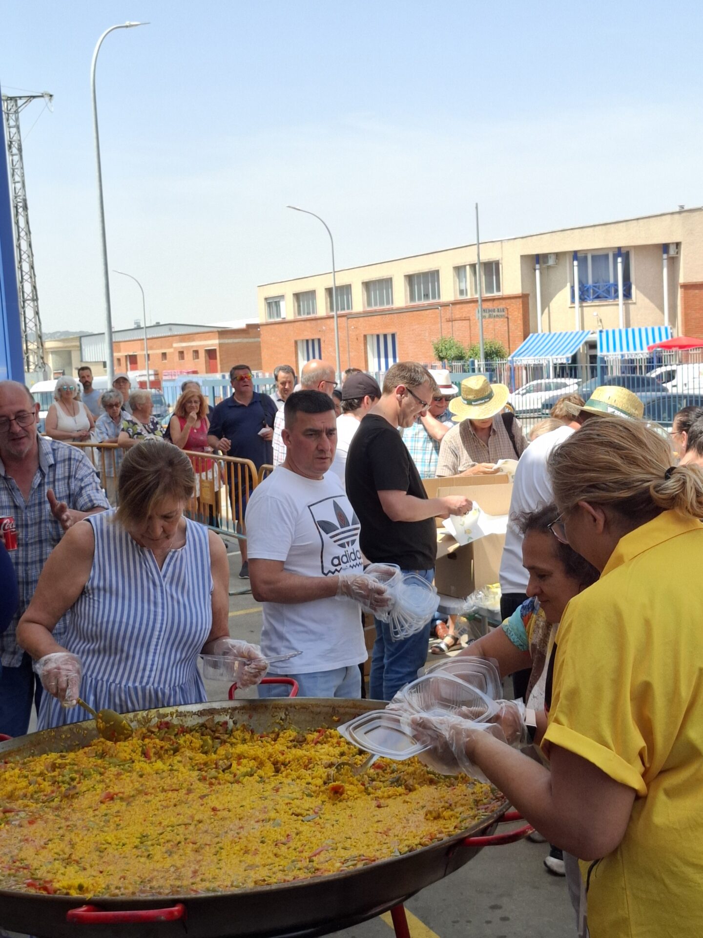 Súper Agropal recauda más de 1.000 euros para el Banco de Alimentos de Palencia