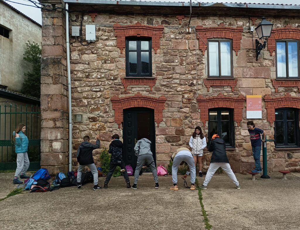 Taller “Que me quiten lo pastao”