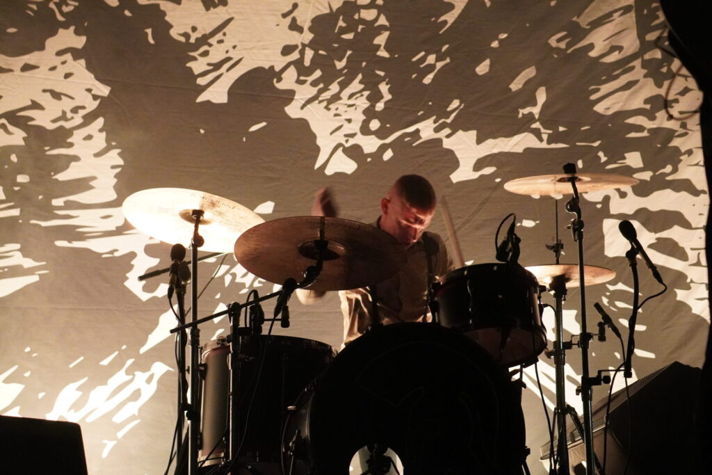 Palencia Sonora 2025, jueves. Fotografías: Sergio Lozano