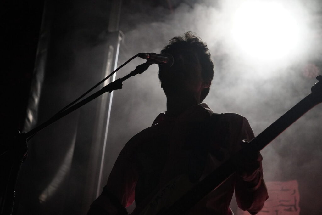 Palencia Sonora 2025, jueves. Fotografías: Sergio Lozano