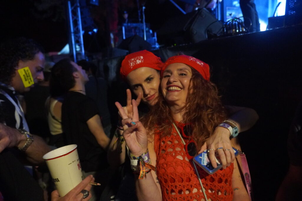 Palencia Sonora 2025, jueves. Fotografías: Sergio Lozano