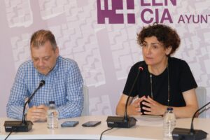 Presentación Showpping Night 2025