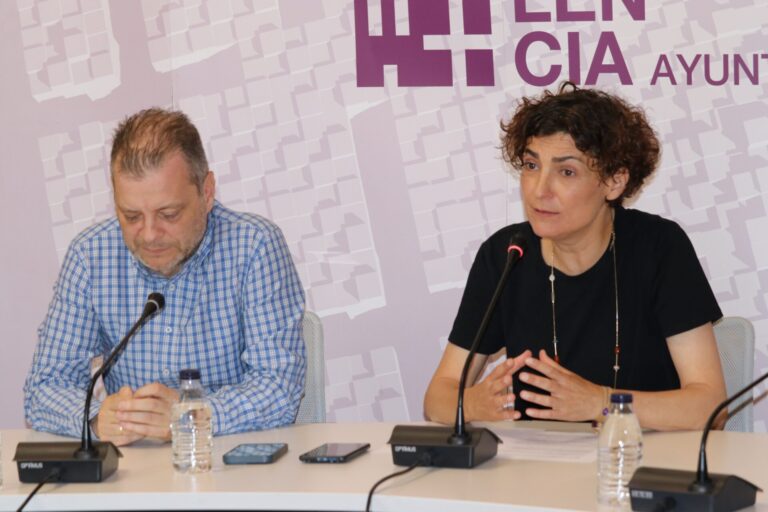 Presentación Showpping Night 2025