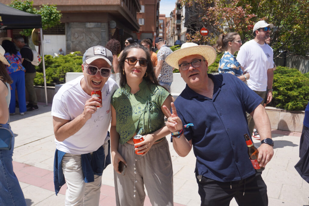 Palencia Sonora 2025