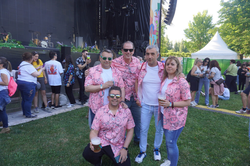 Palencia Sonora 2025