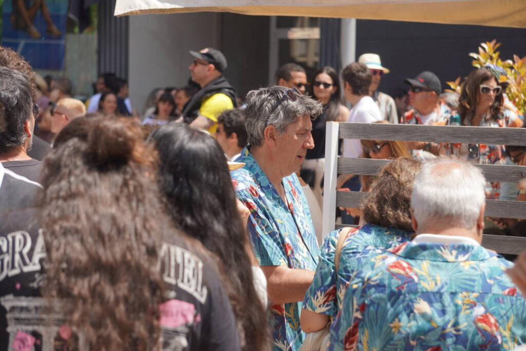 Palencia Sonora 2025