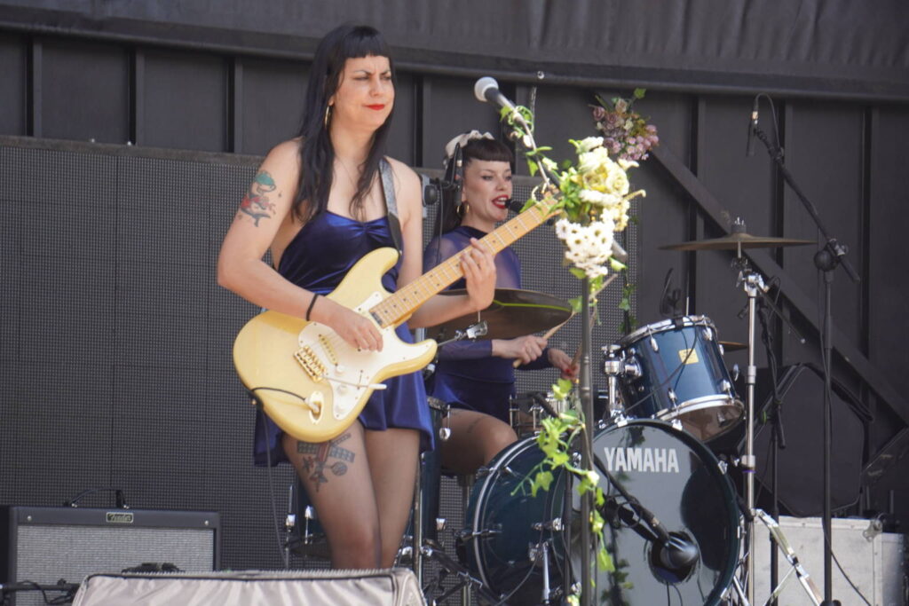 Palencia Sonora 2025