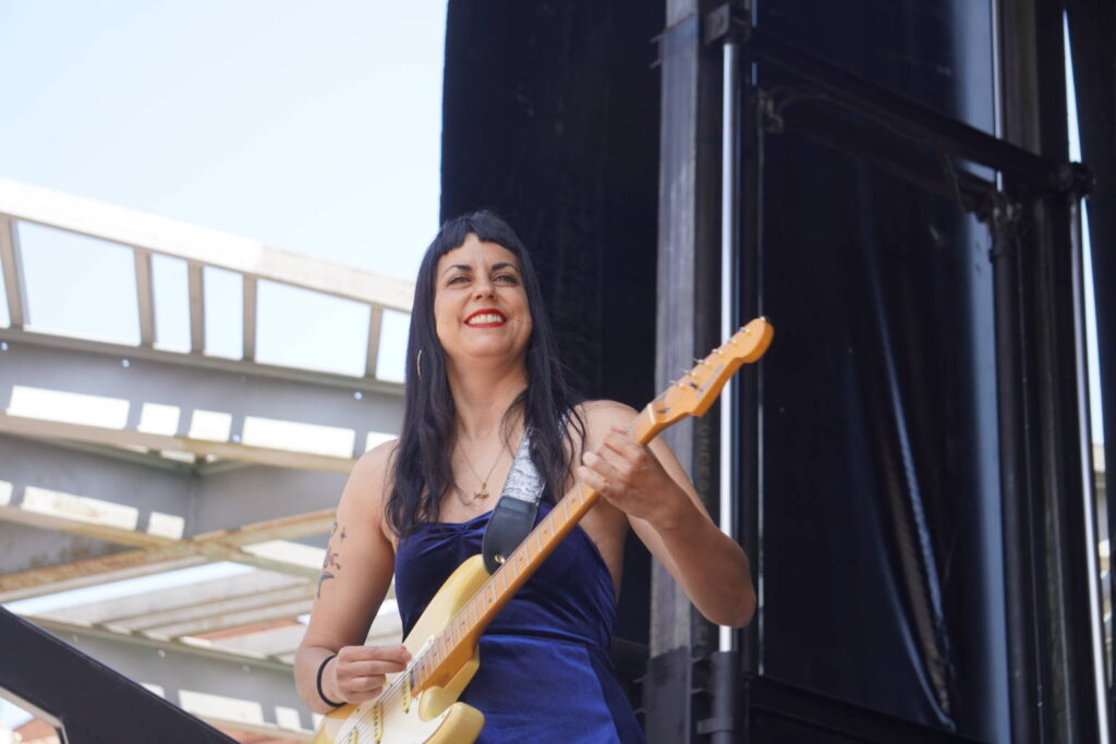 Palencia Sonora 2025