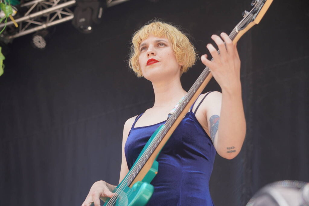 Palencia Sonora 2025