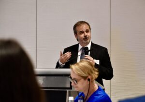 Trapa, única marca española en la mesa europea sobre la crisis del cacao