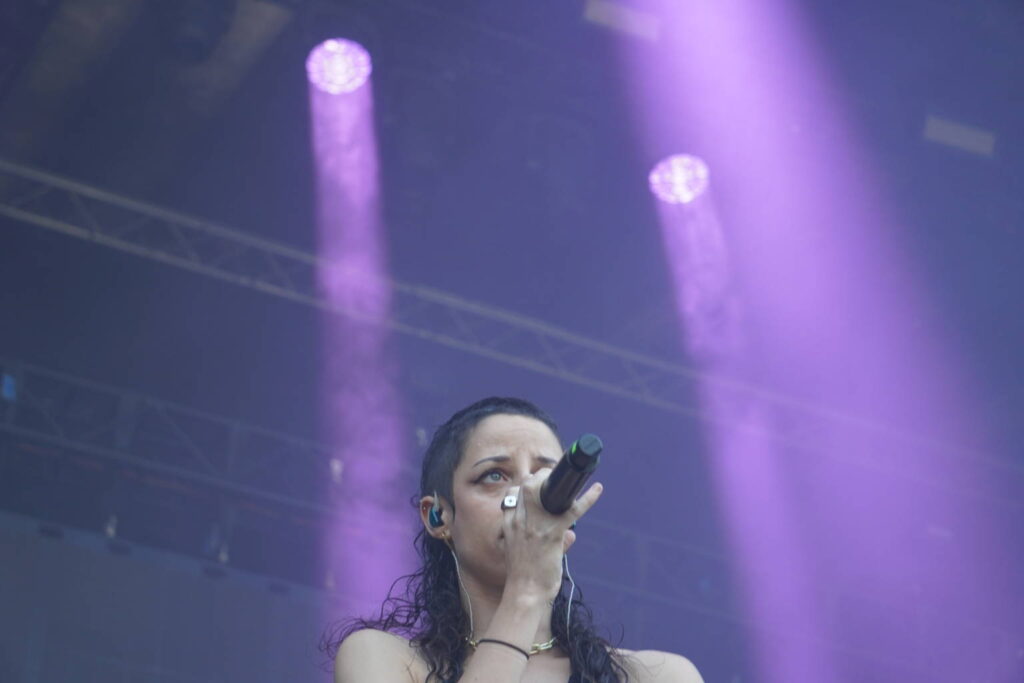 Palencia Sonora 2025