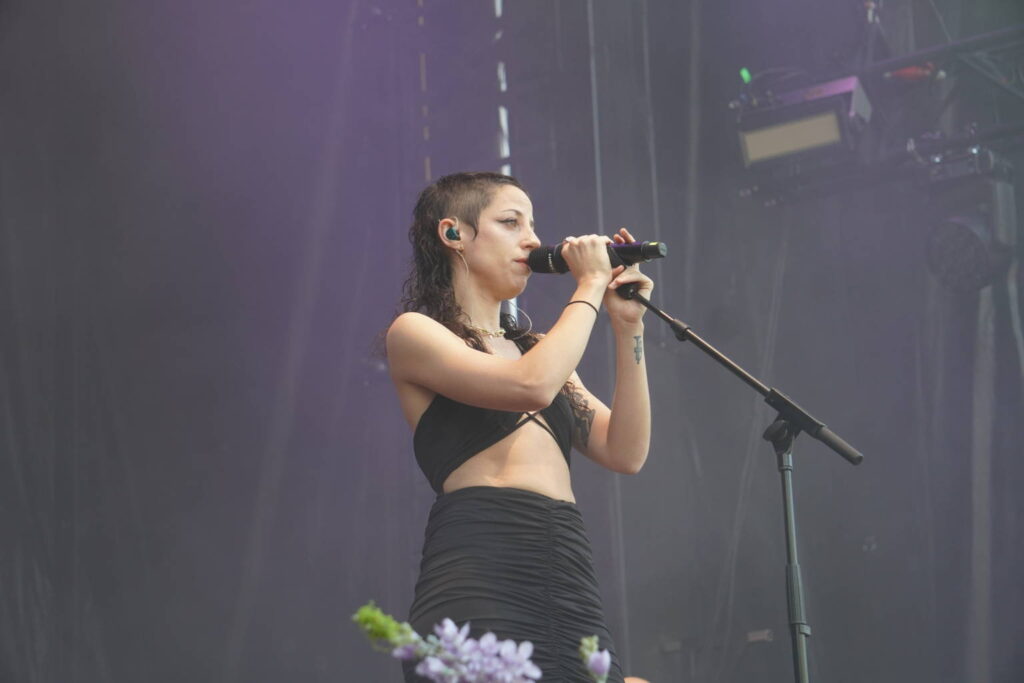 Palencia Sonora 2025