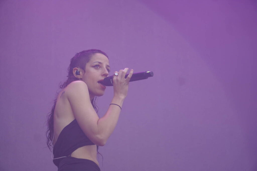 Palencia Sonora 2025