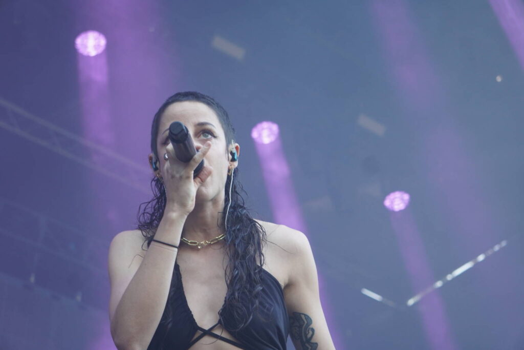 Palencia Sonora 2025