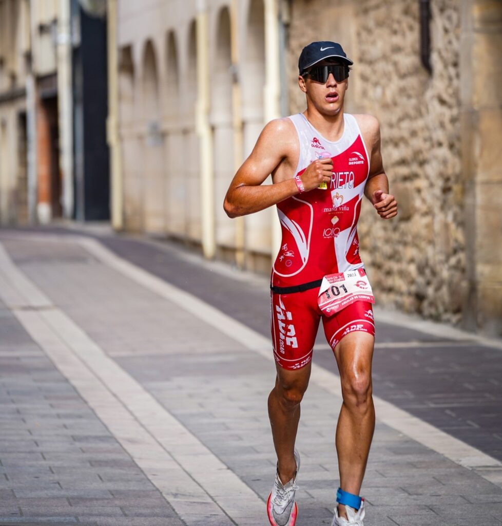 Este sábado arranca en Aguilar de Campoo el XIII Circuito de Triatlón “Diputación de Palencia”