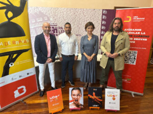 Una de bravas 6 edición