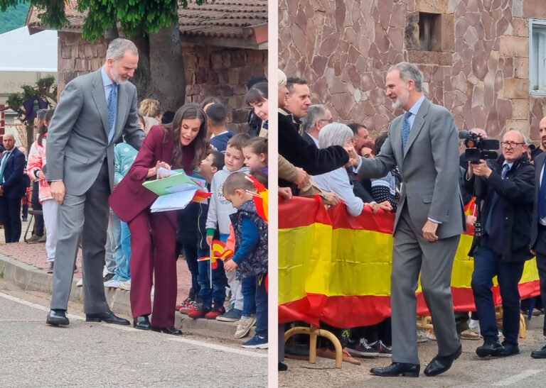Visita-de-Felipe-y-Letizia-a-Brañosera
