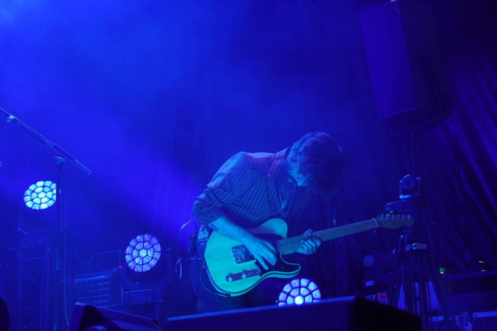 Palencia Sonora 2025