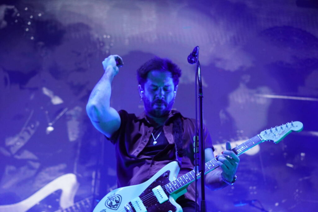 Palencia Sonora 2025