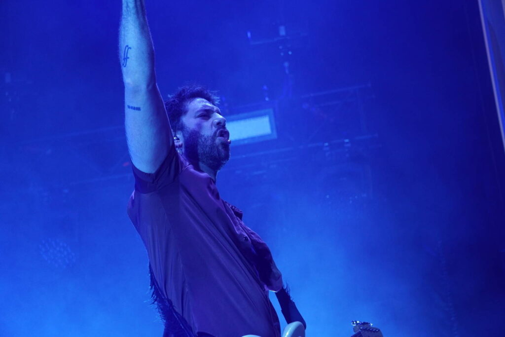 Palencia Sonora 2025