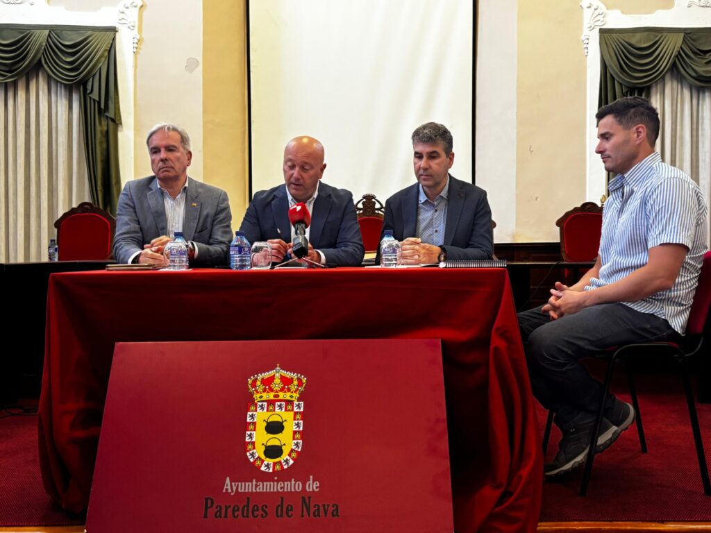 cañadas de futuro