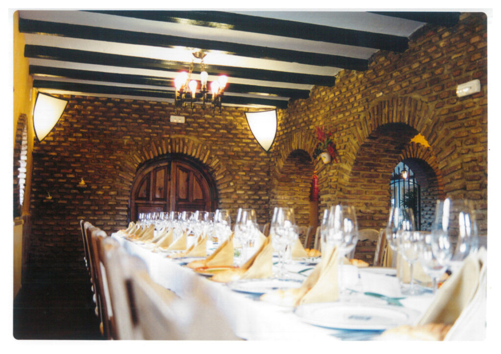 casa piedra monzon