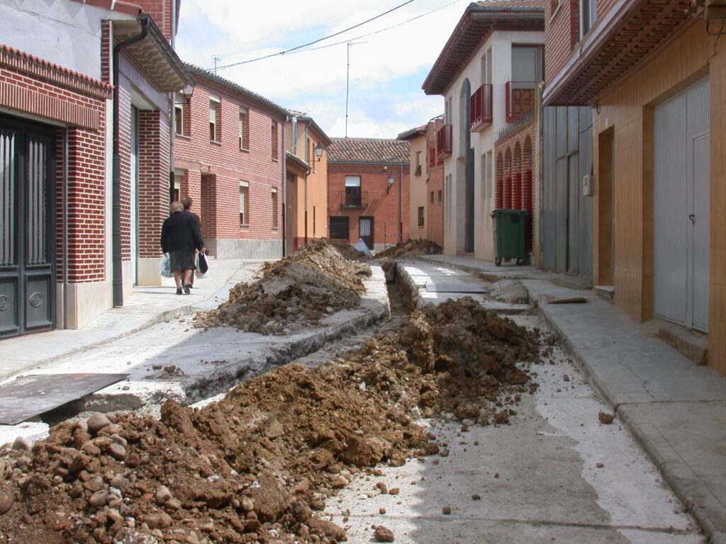 Ciclo hidráulico