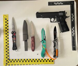 detenidos rizarzuela