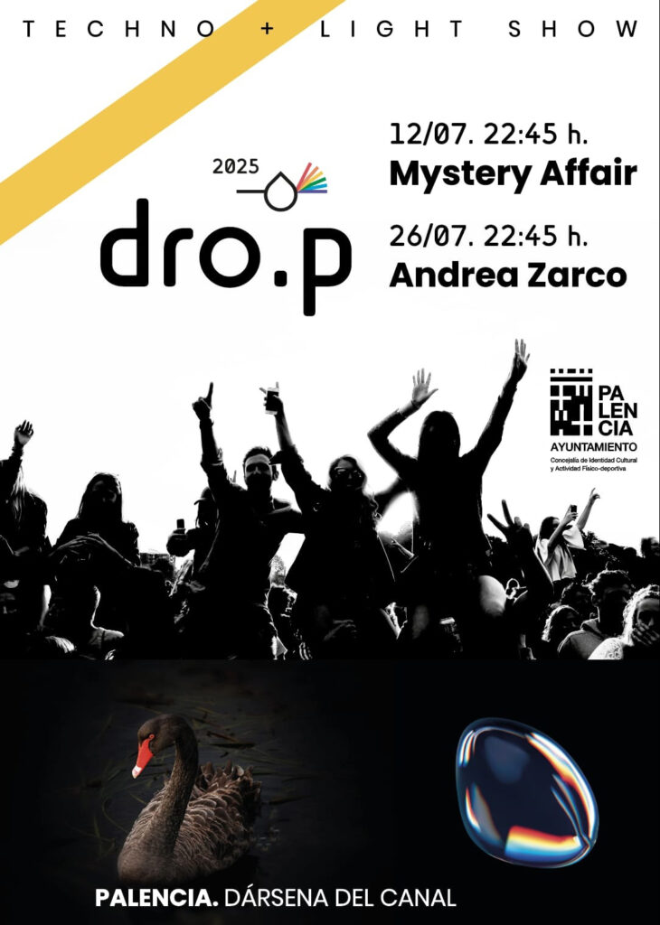 dro-p palencia