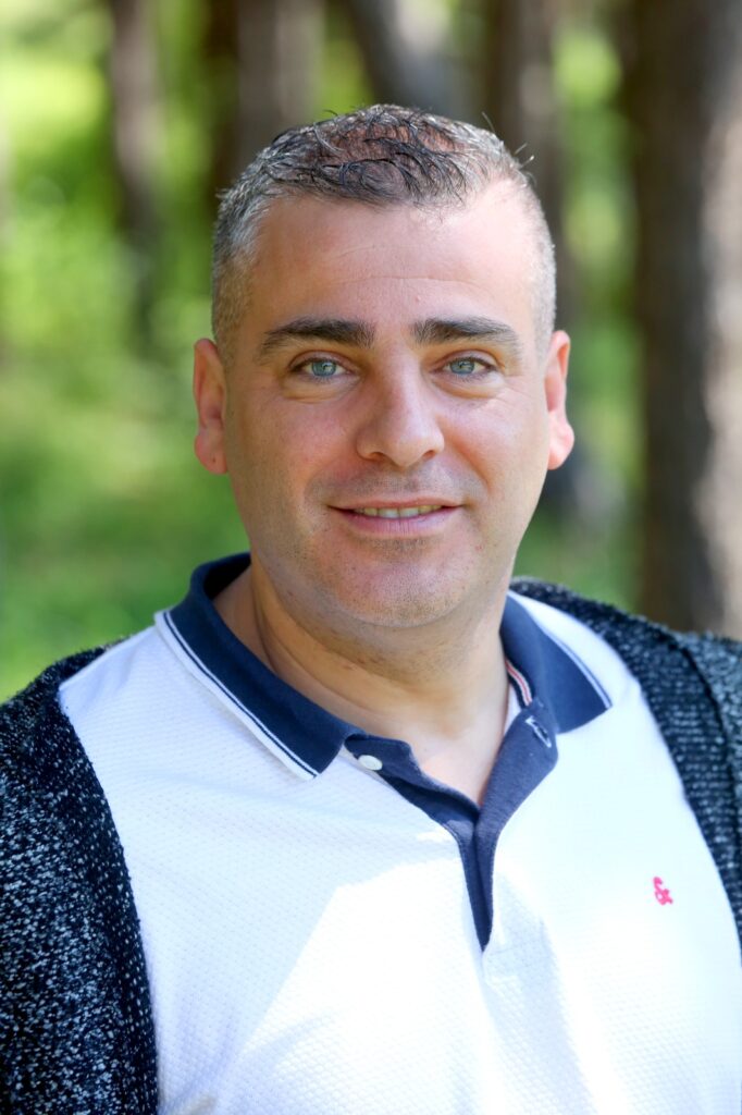 giovanni aguilar
