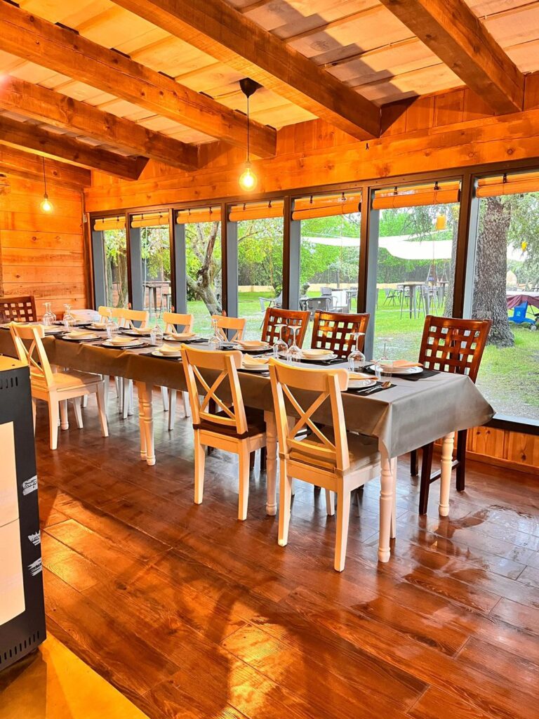 la finca de la puebla