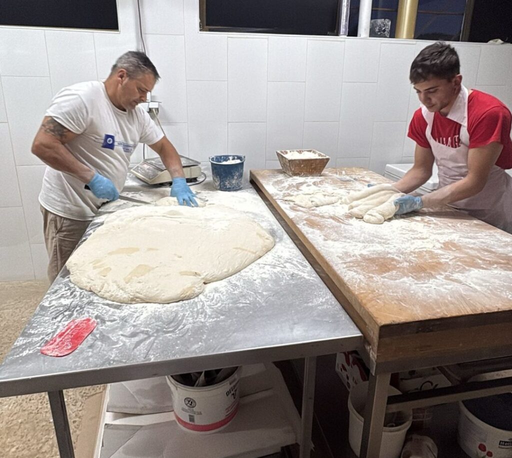 la gallega