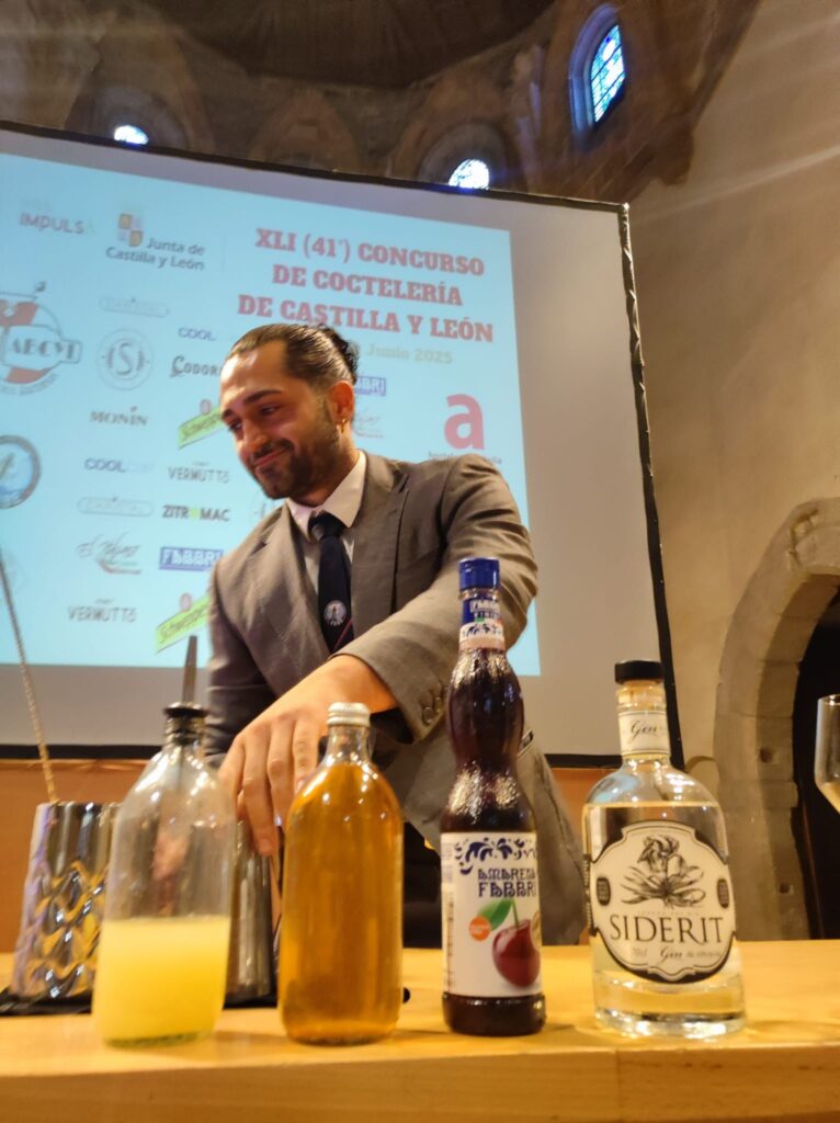 marco speranza