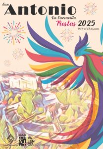 san antonio programa