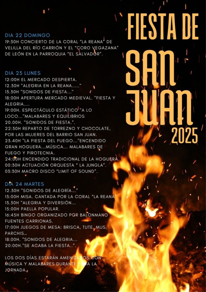 velilla san juan