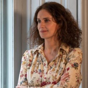 Nazareth Castellanos