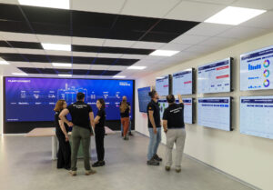 Innovación Digital Factoría de Palencia Renault Group. ICAL