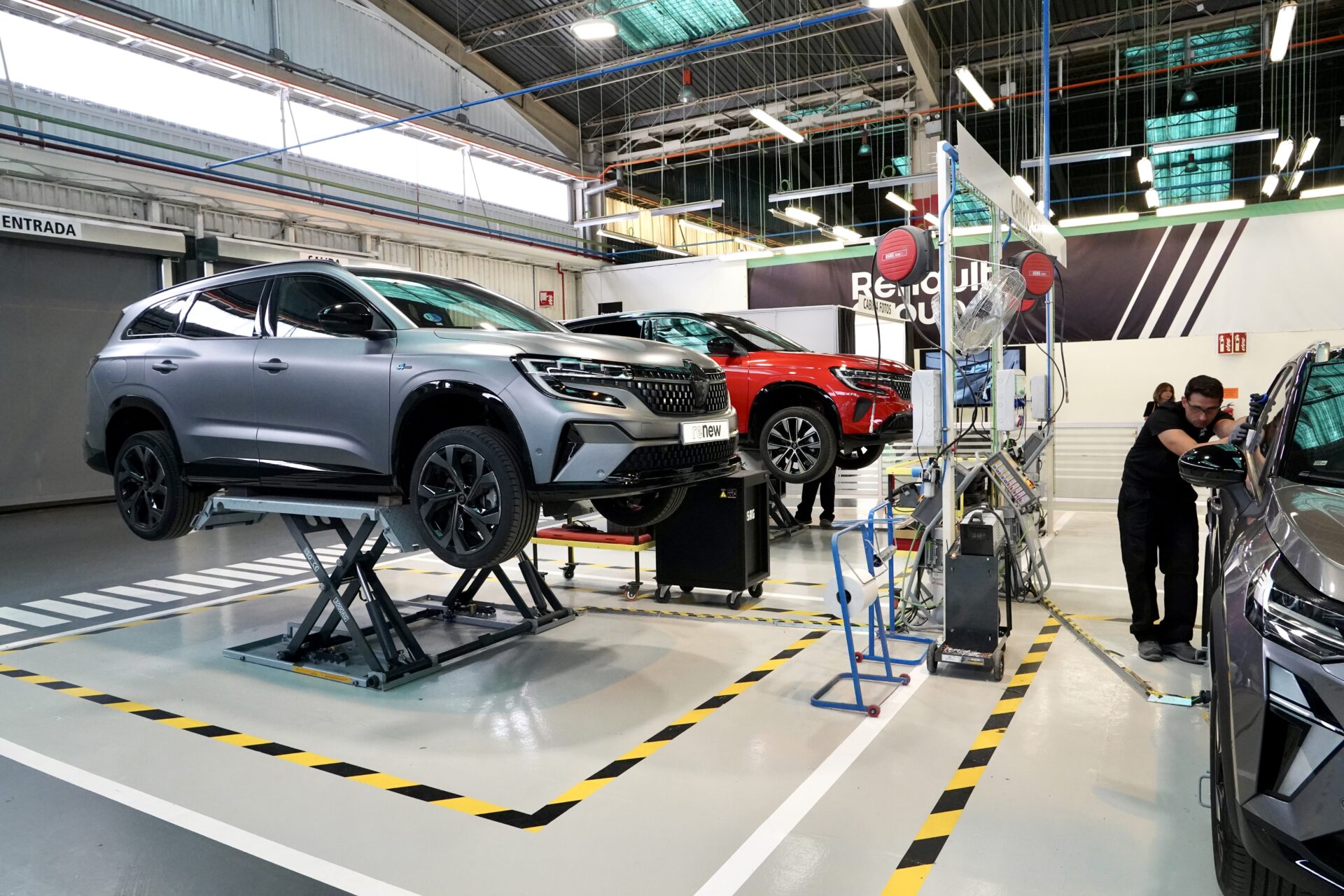 Miriam Chacón (ICAL)