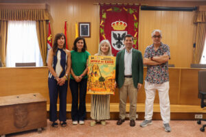 Presentación Cartel