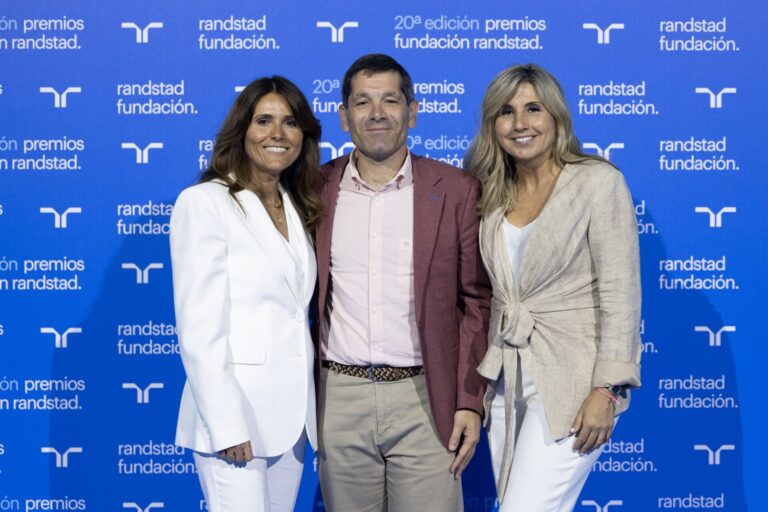 Convenio con Randstad