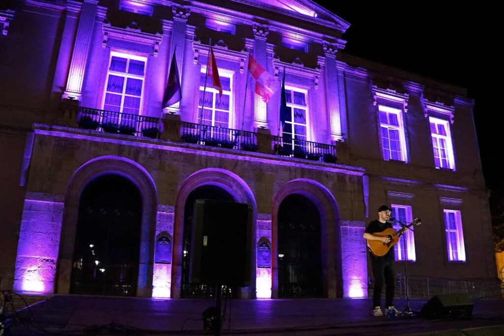 Imagen: Concejalía de Identidad Cultural del Ayuntamiento de Palencia