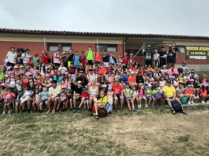 Campamentos urbanos Don Bosco 2025 y el Campamento Rural TOSI